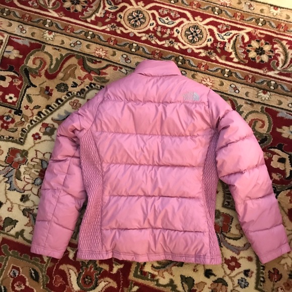 North Face Siren Down Jacket - Picture 3 of 9